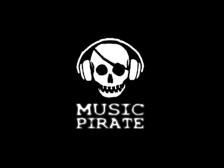 music-pirate