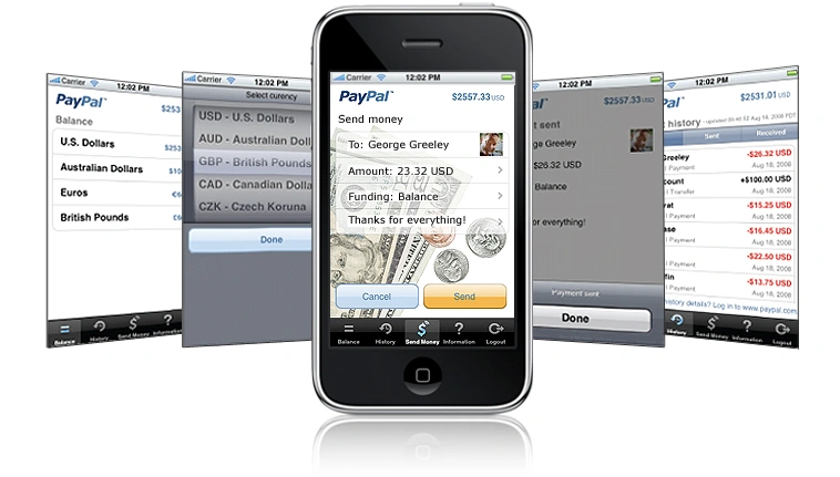 paypal-mobile 