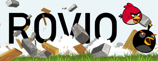 rovio