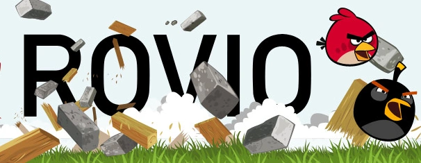 rovio