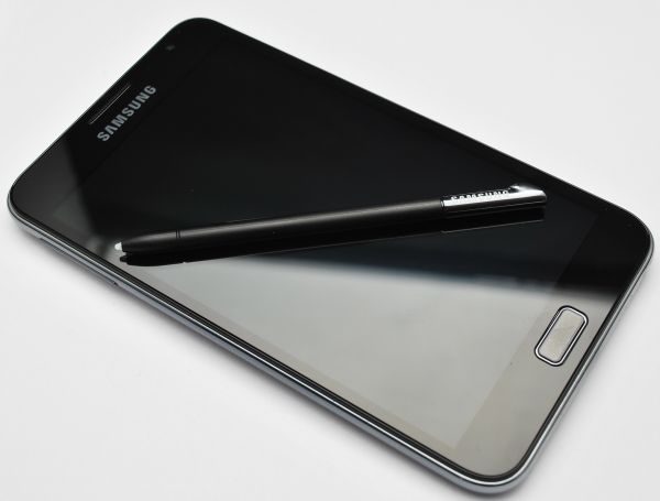 stylus
