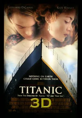 titanic-3D 
