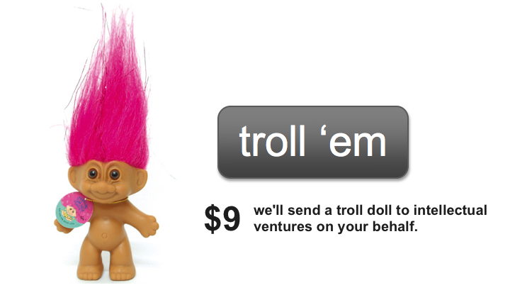 trolldoll