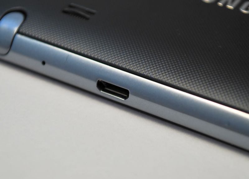 usb