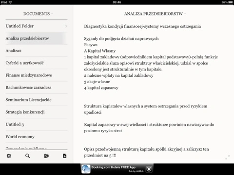 ipad app 