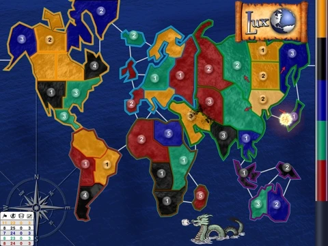 ipad app world 