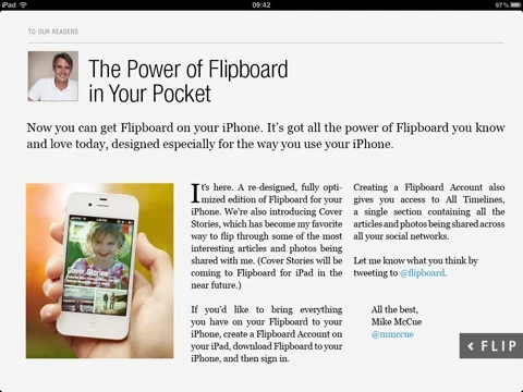 ipad apps 