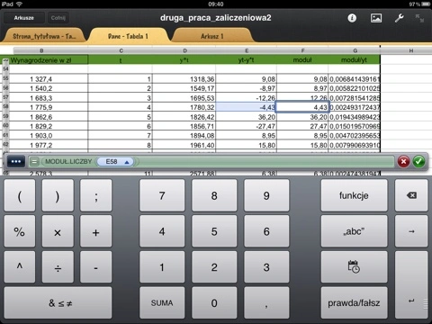 ipad app the best 