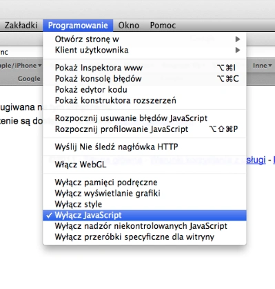 3 safari java 