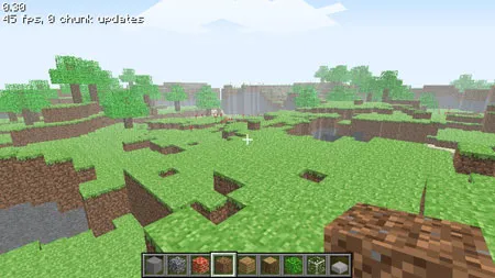 Minecraft_classic