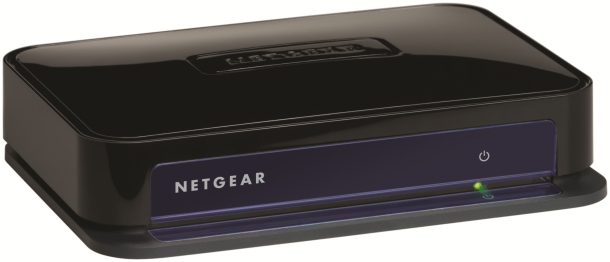 netgear