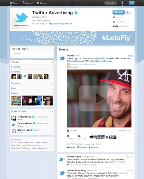 TwitterAds 