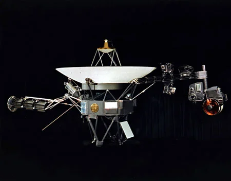 Voyager 