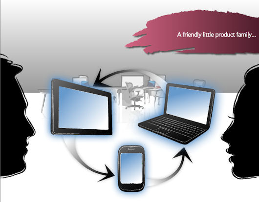 WebOS12 