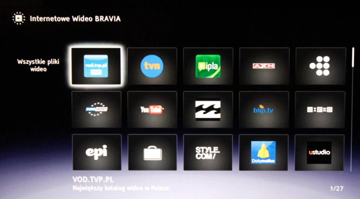 Sony EX720