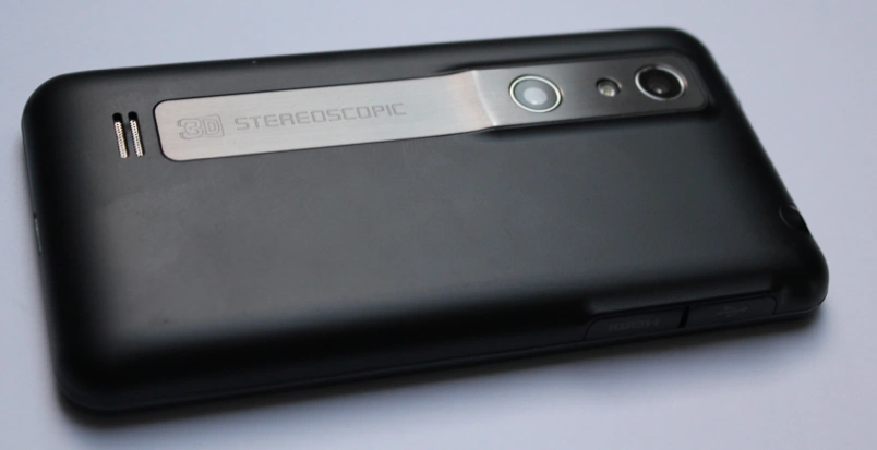 lg swift 3d 