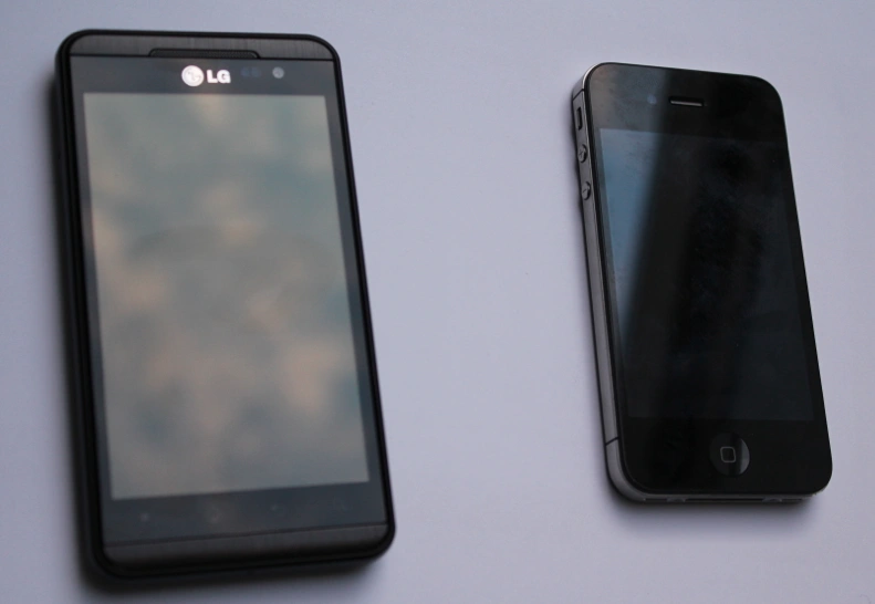 lg swift 3d 