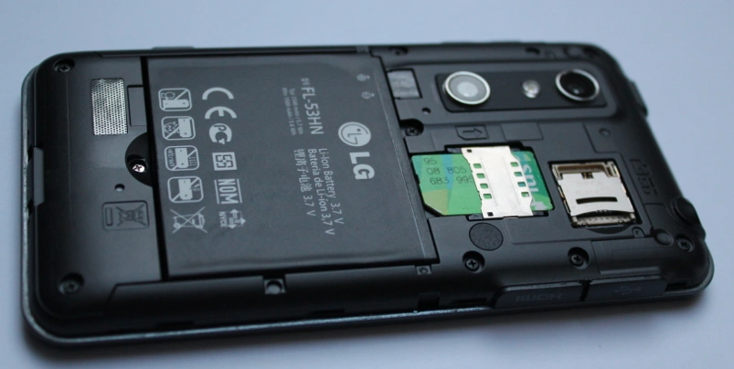 lg swift 3d 2 
