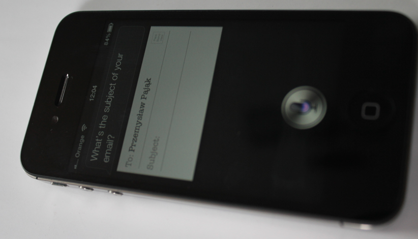 iPhone 4s