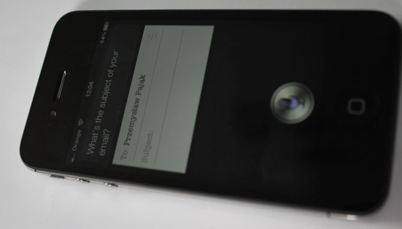 iPhone 4s