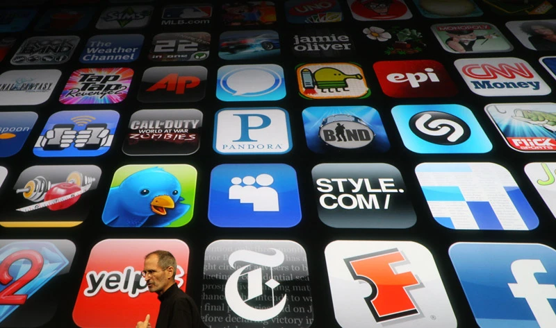 apps 