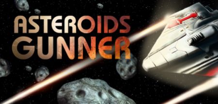 asteroids