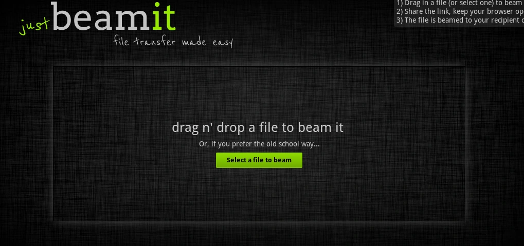 beamit 
