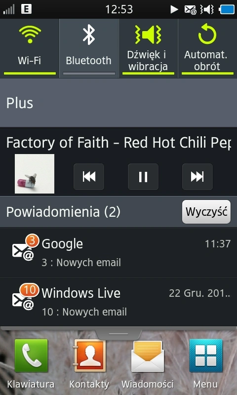 belka 