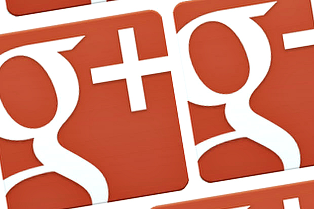 google plus