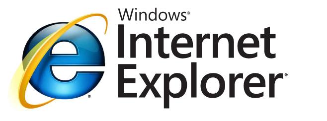 internet explorer