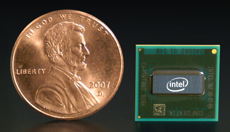intel