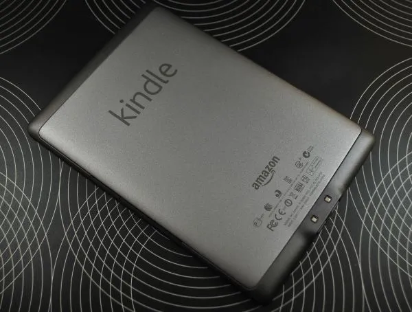 kindle 4