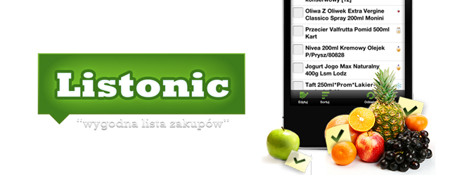 listonic