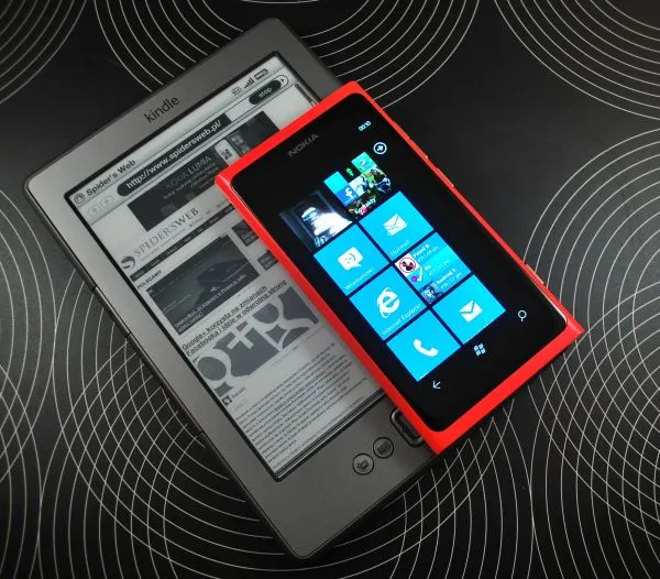 kindle 4