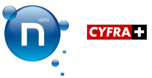 Od wiosny 2013 Nc+  nowa platforma po połączeniu Cyfry+ i telewizji n