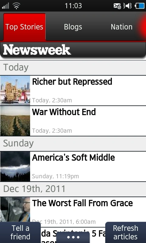 newsweek 