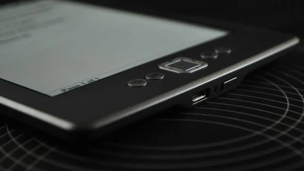 power kindle 4