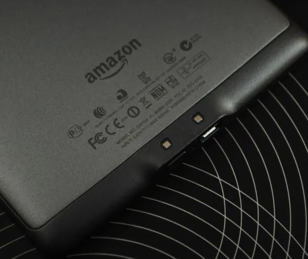 tyldol kindle 4