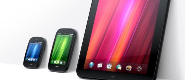 LG pracuje nad Smart TV opartym o system Open webOS stworzony przez Palm