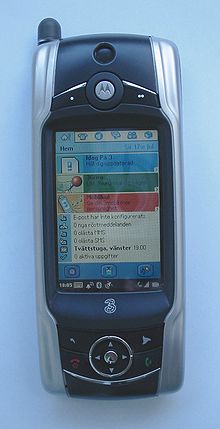 motoroloa a925