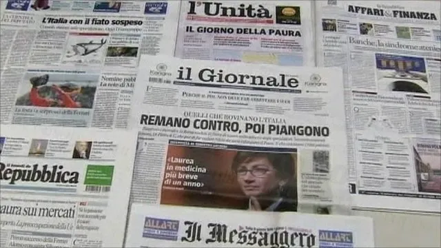 italia gazeta