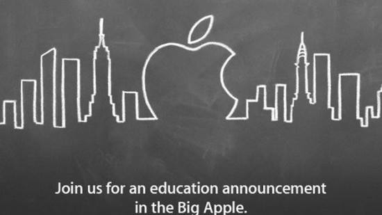 Apple-Education