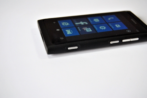 Lumia 800