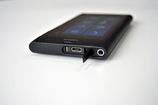 Lumia 800