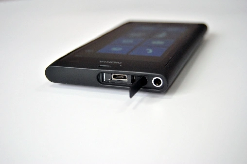 Lumia 800