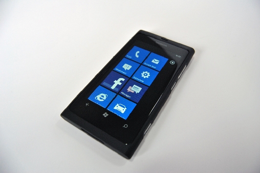 Lumia 800