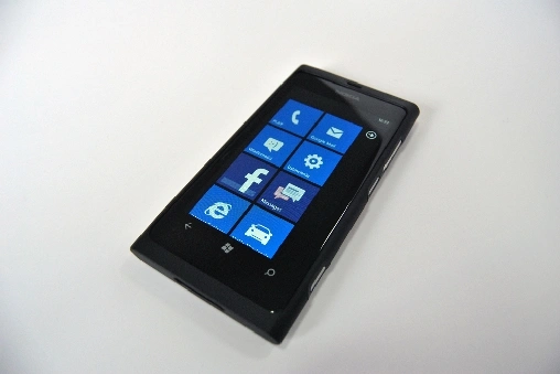 Lumia 800