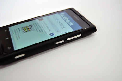 Lumia 800