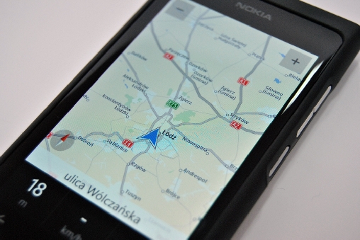 Lumia 800
