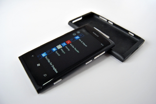 Lumia 800
